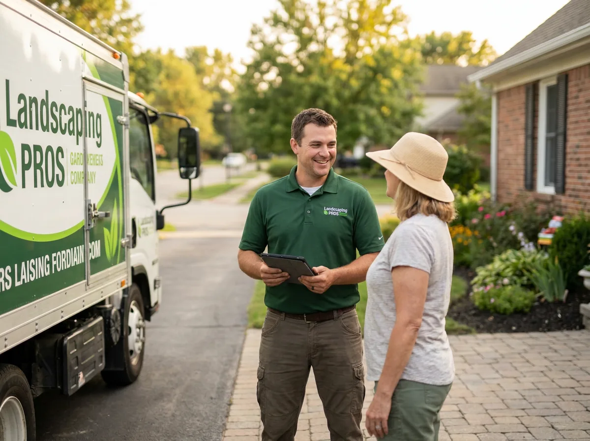 Landscaping Peyton, CO FAQs